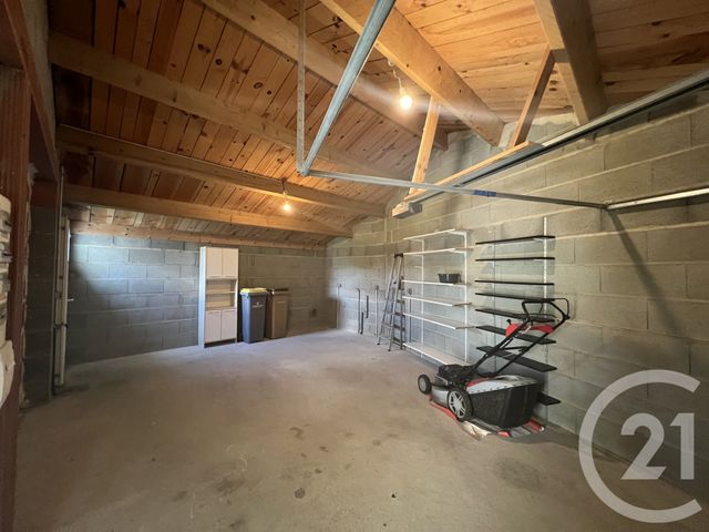 Maison &agrave; vendre - 4 pi&egrave;ces - 80,44 m2 - Challans - 85 - PAYS-DE-LOIRE