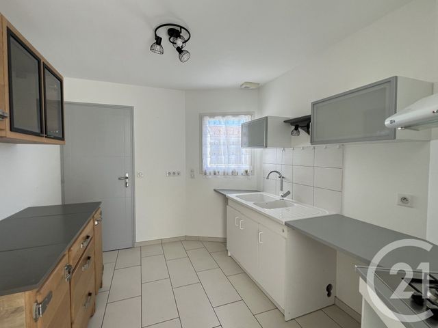 Maison &agrave; vendre - 4 pi&egrave;ces - 80,44 m2 - Challans - 85 - PAYS-DE-LOIRE