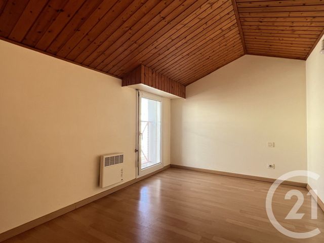 Appartement T2 &agrave; vendre - 2 pi&egrave;ces - 32,39 m2 - Challans - 85 - PAYS-DE-LOIRE