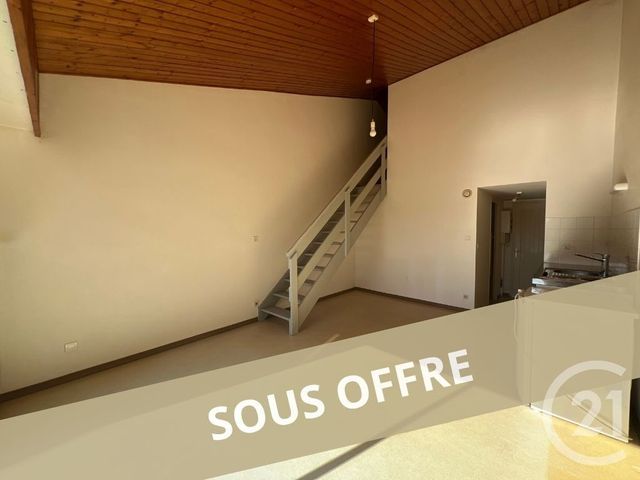 Appartement 2 pièces 32 m² · à Challans · 32,4 m² · 99 000 €