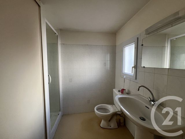 Appartement T2 &agrave; vendre - 2 pi&egrave;ces - 32,39 m2 - Challans - 85 - PAYS-DE-LOIRE