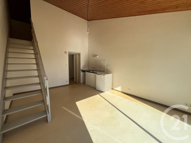 Appartement T2 à vendre CHALLANS