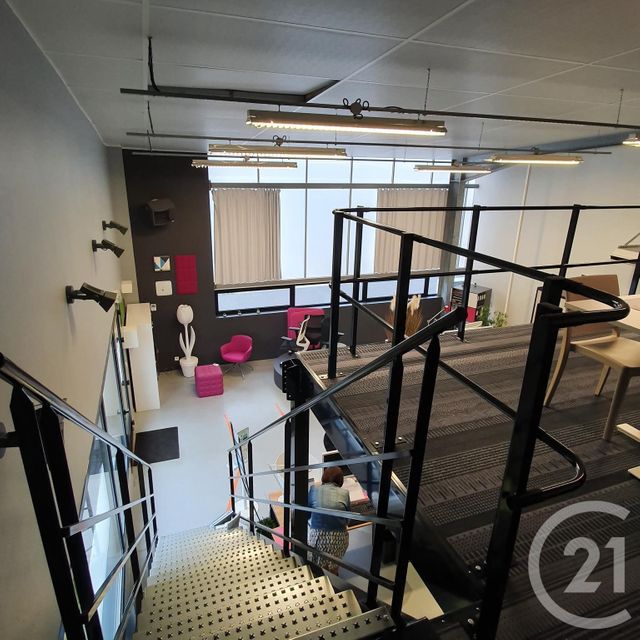 Local commercial à louer - 150.0 m2 - 85 - Vendee