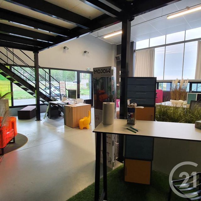 Local commercial à louer - 150.0 m2 - 85 - Vendee