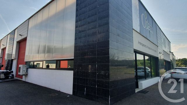 Local commercial à louer - 150.0 m2 - 85 - Vendee