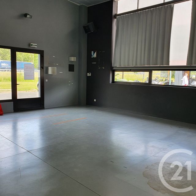 Local commercial à louer - 150.0 m2 - 85 - Vendee