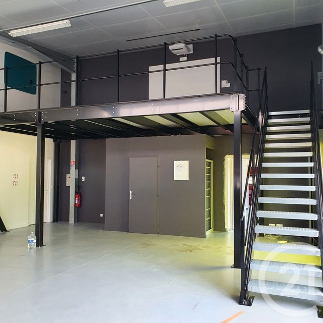 Local commercial à louer - 150.0 m2 - 85 - Vendee