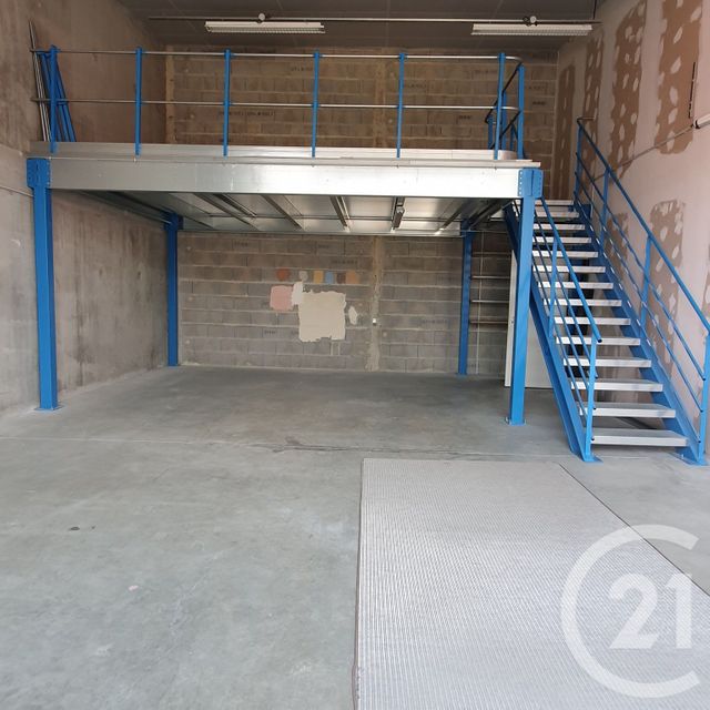 Local commercial à louer - 150.0 m2 - 85 - Vendee