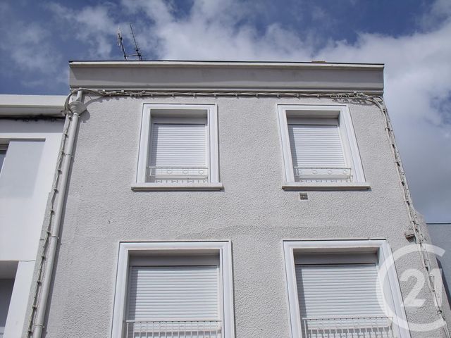 Appartement F3 &agrave; louer - 3 pi&egrave;ces - 78,26 m2 - Challans - 85 - PAYS-DE-LOIRE