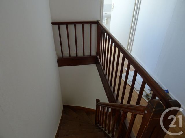 Appartement F3 &agrave; louer - 3 pi&egrave;ces - 78,26 m2 - Challans - 85 - PAYS-DE-LOIRE