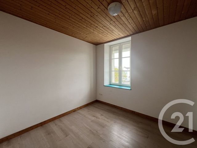 Maison &agrave; vendre - 5 pi&egrave;ces - 74 m2 - La Garnache - 85 - PAYS-DE-LOIRE