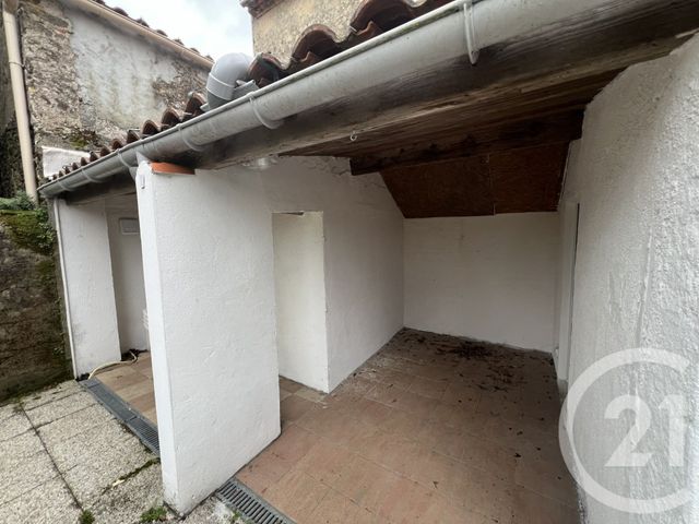 Maison &agrave; vendre - 5 pi&egrave;ces - 74 m2 - La Garnache - 85 - PAYS-DE-LOIRE