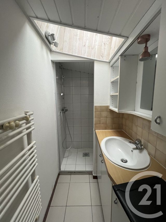 Maison &agrave; vendre - 5 pi&egrave;ces - 74 m2 - La Garnache - 85 - PAYS-DE-LOIRE