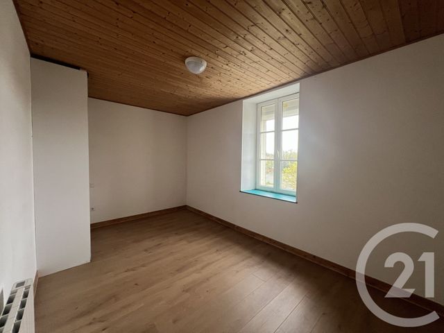 Maison &agrave; vendre - 5 pi&egrave;ces - 74 m2 - La Garnache - 85 - PAYS-DE-LOIRE