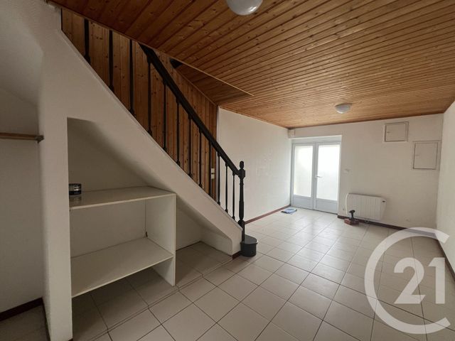 Maison &agrave; vendre - 5 pi&egrave;ces - 74 m2 - La Garnache - 85 - PAYS-DE-LOIRE