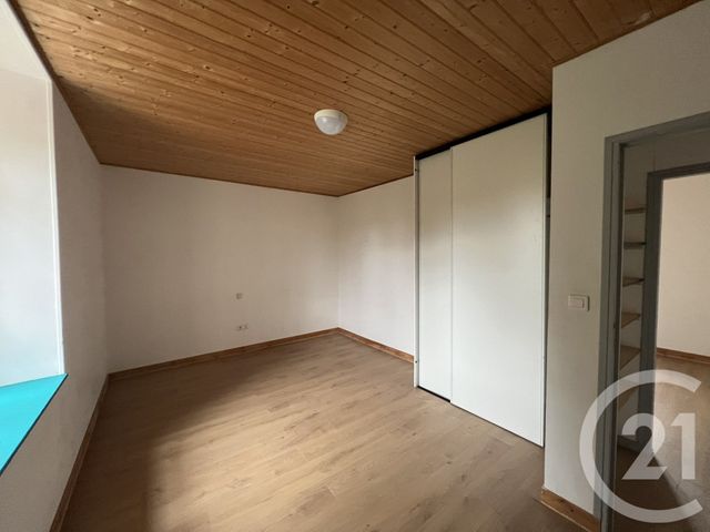 Maison &agrave; vendre - 5 pi&egrave;ces - 74 m2 - La Garnache - 85 - PAYS-DE-LOIRE