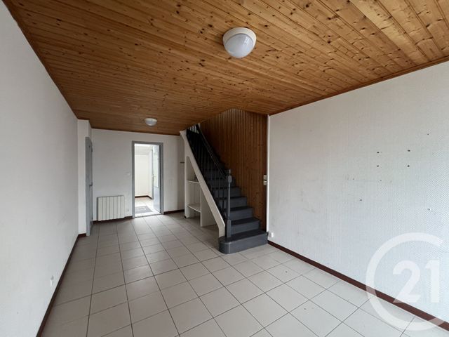 Maison à vendre LA GARNACHE