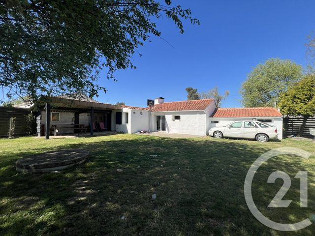 maison - CHALLANS - 85