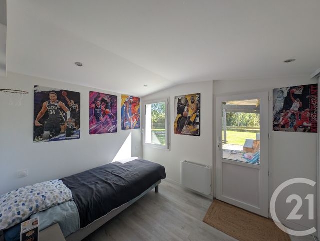 Maison &agrave; vendre - 3 pi&egrave;ces - 70 m2 - Challans - 85 - PAYS-DE-LOIRE