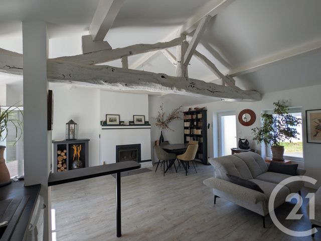 Maison &agrave; vendre - 3 pi&egrave;ces - 70 m2 - Challans - 85 - PAYS-DE-LOIRE