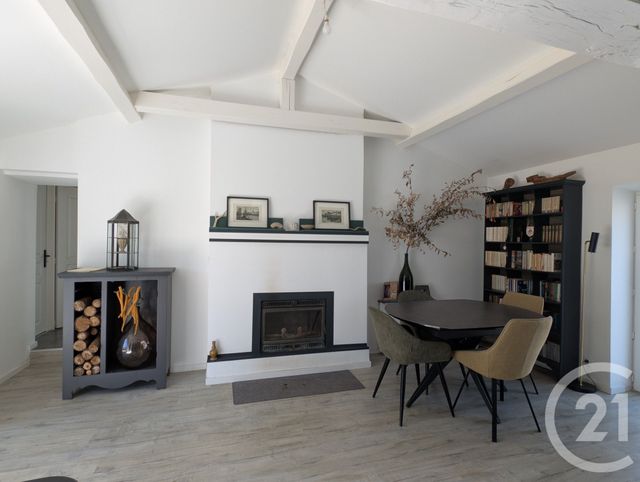 Maison &agrave; vendre - 3 pi&egrave;ces - 70 m2 - Challans - 85 - PAYS-DE-LOIRE