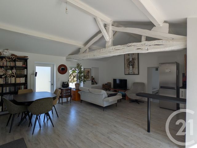 Maison &agrave; vendre - 3 pi&egrave;ces - 70 m2 - Challans - 85 - PAYS-DE-LOIRE