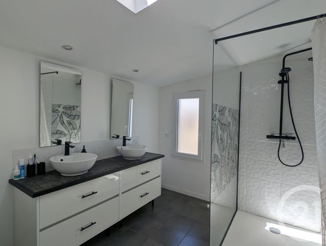 Maison &agrave; vendre - 3 pi&egrave;ces - 70 m2 - Challans - 85 - PAYS-DE-LOIRE