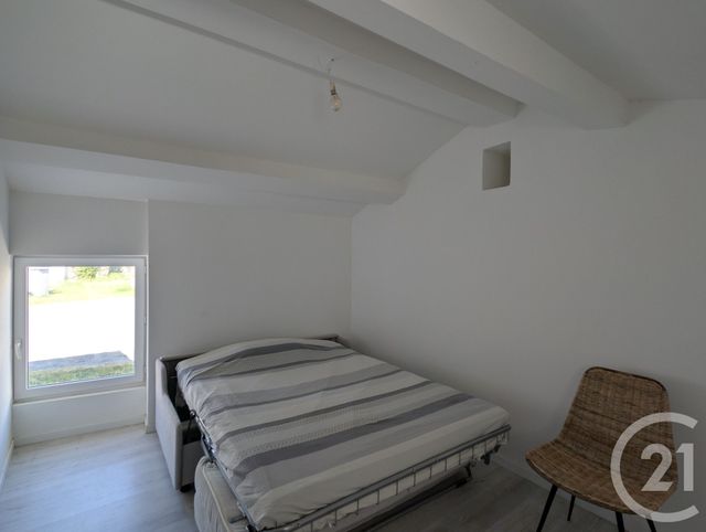 Maison &agrave; vendre - 3 pi&egrave;ces - 70 m2 - Challans - 85 - PAYS-DE-LOIRE