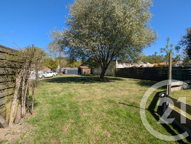 Maison &agrave; vendre - 3 pi&egrave;ces - 70 m2 - Challans - 85 - PAYS-DE-LOIRE