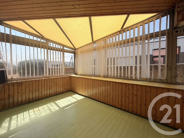 Appartement T3 &agrave; vendre - 4 pi&egrave;ces - 95,04 m2 - Challans - 85 - PAYS-DE-LOIRE