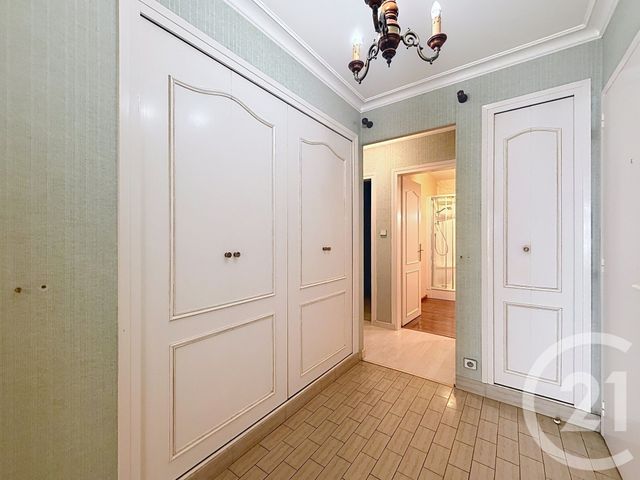 Appartement T3 &agrave; vendre - 4 pi&egrave;ces - 95,04 m2 - Challans - 85 - PAYS-DE-LOIRE