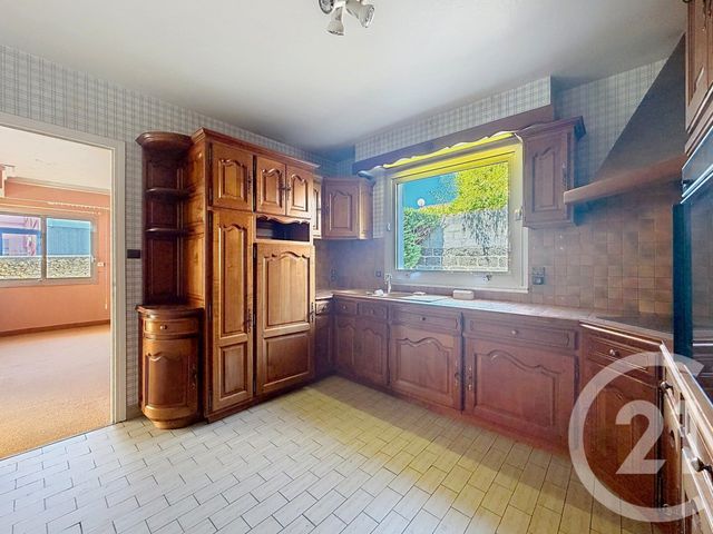 Appartement T3 &agrave; vendre - 4 pi&egrave;ces - 95,04 m2 - Challans - 85 - PAYS-DE-LOIRE