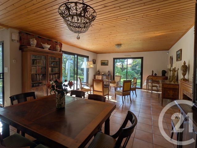 Maison &agrave; vendre - 4 pi&egrave;ces - 104 m2 - Challans - 85 - PAYS-DE-LOIRE