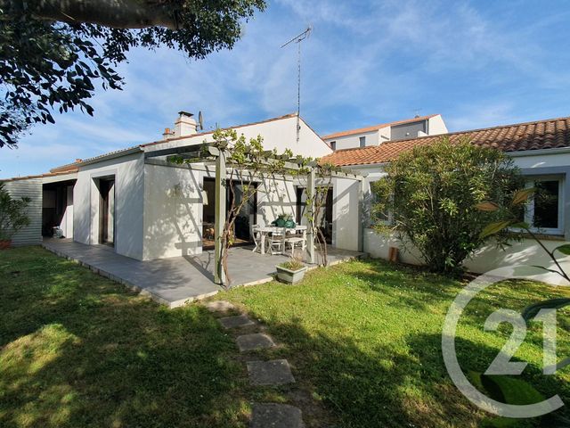 maison - CHALLANS - 85