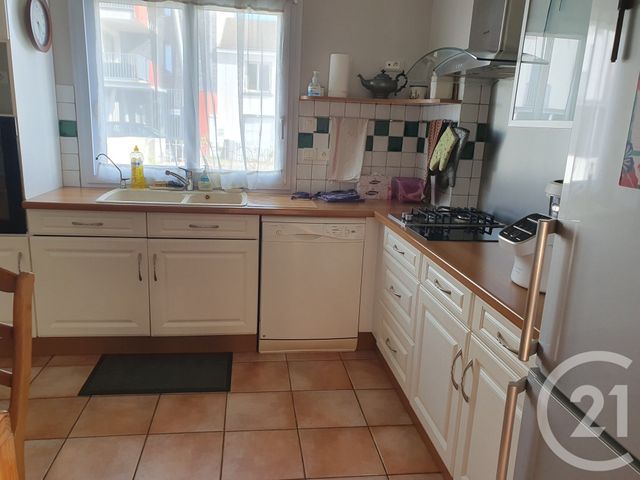 Maison &agrave; vendre - 4 pi&egrave;ces - 104 m2 - Challans - 85 - PAYS-DE-LOIRE