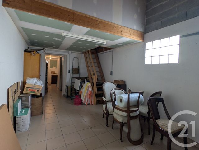 Maison &agrave; vendre - 4 pi&egrave;ces - 104 m2 - Challans - 85 - PAYS-DE-LOIRE