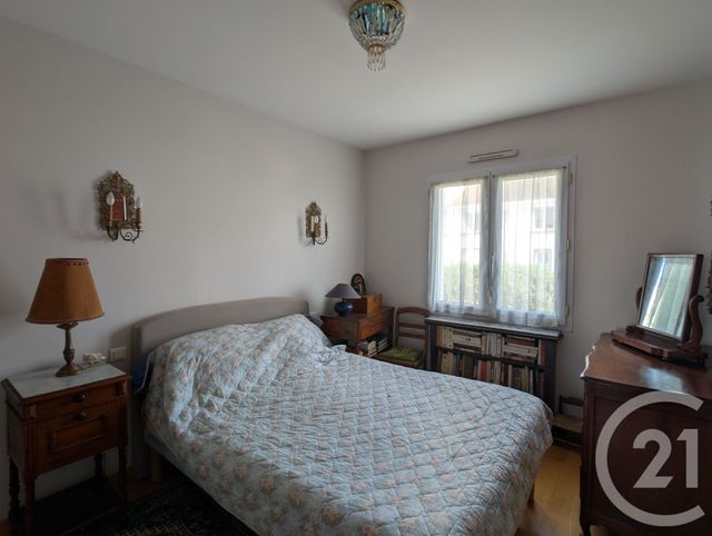 Maison &agrave; vendre - 4 pi&egrave;ces - 104 m2 - Challans - 85 - PAYS-DE-LOIRE