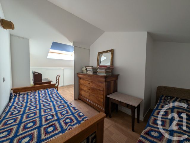 Maison &agrave; vendre - 4 pi&egrave;ces - 104 m2 - Challans - 85 - PAYS-DE-LOIRE