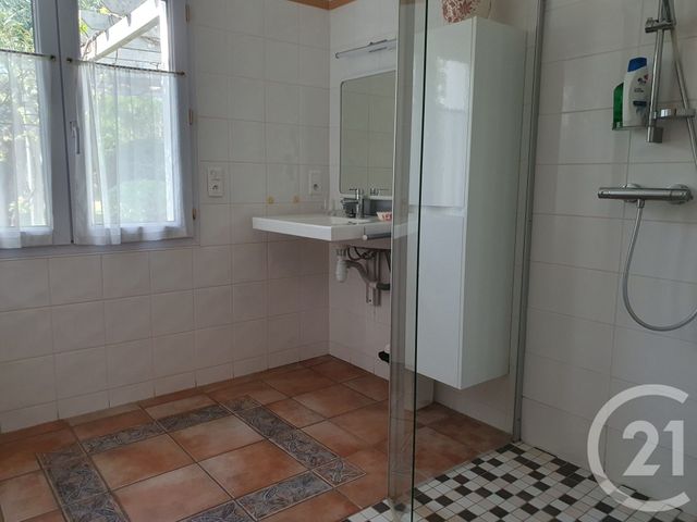 Maison &agrave; vendre - 4 pi&egrave;ces - 104 m2 - Challans - 85 - PAYS-DE-LOIRE