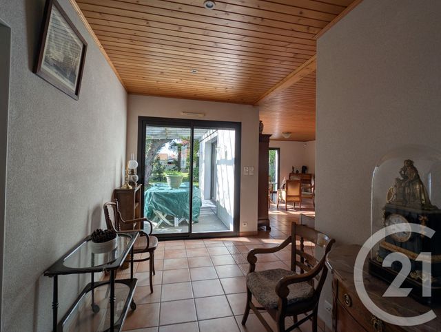 Maison &agrave; vendre - 4 pi&egrave;ces - 104 m2 - Challans - 85 - PAYS-DE-LOIRE