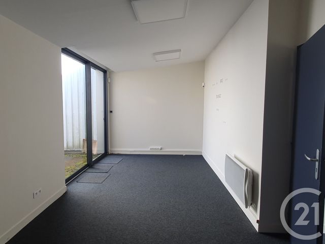 Local commercial à louer - 116.0 m2 - 85 - Vendee