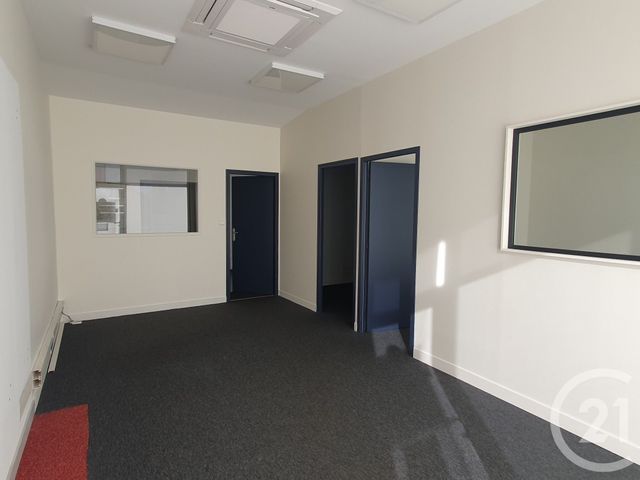 Local commercial à louer - 116.0 m2 - 85 - Vendee