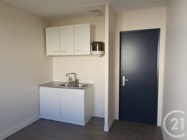 Local commercial à louer - 116.0 m2 - 85 - Vendee