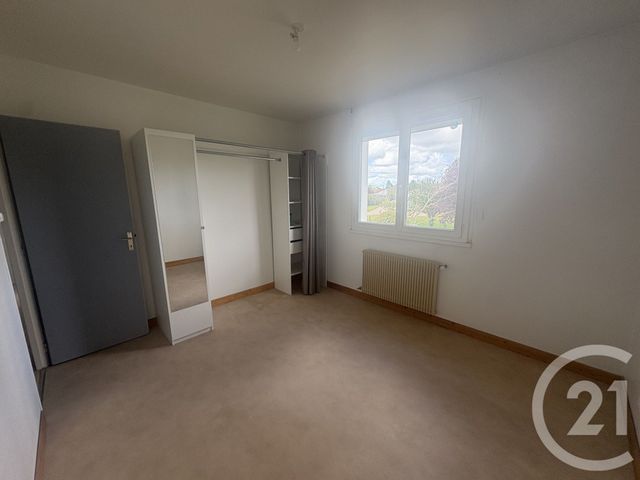 Maison &agrave; louer - 3 pi&egrave;ces - 72,13 m2 - Challans - 85 - PAYS-DE-LOIRE