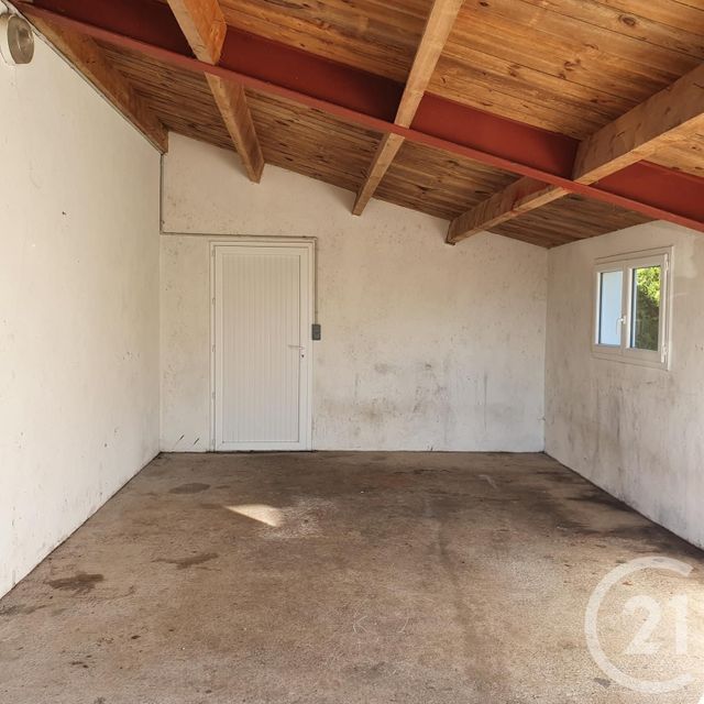 Maison &agrave; louer - 3 pi&egrave;ces - 65,08 m2 - Le Perrier - 85 - PAYS-DE-LOIRE