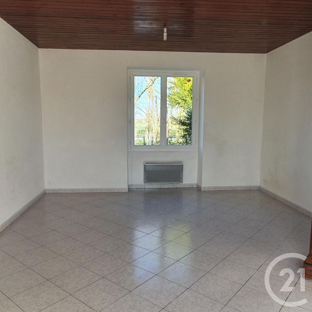 Maison &agrave; louer - 3 pi&egrave;ces - 65,08 m2 - Le Perrier - 85 - PAYS-DE-LOIRE