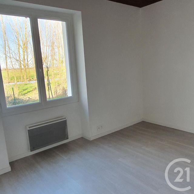 Maison &agrave; louer - 3 pi&egrave;ces - 65,08 m2 - Le Perrier - 85 - PAYS-DE-LOIRE