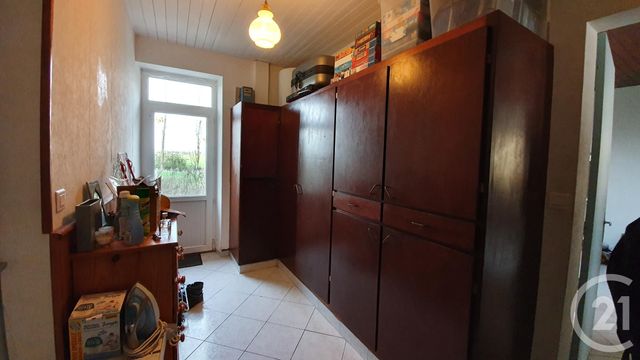 Maison &agrave; louer - 3 pi&egrave;ces - 65,08 m2 - Le Perrier - 85 - PAYS-DE-LOIRE