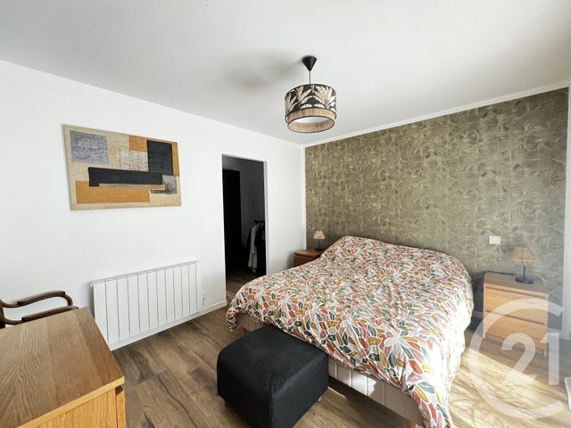 Maison &agrave; vendre - 5 pi&egrave;ces - 102,11 m2 - Soullans - 85 - PAYS-DE-LOIRE