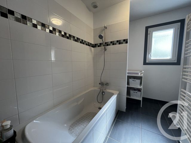 Maison &agrave; vendre - 5 pi&egrave;ces - 102,11 m2 - Soullans - 85 - PAYS-DE-LOIRE